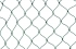 Nylon Nets, singel knot