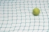 Tenniskentn suojaverkko  40 mm 1,2 mm