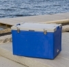 Ice Box 100 l with lid