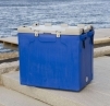 Ice Box 150 l with lid