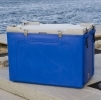 Ice Box 220 l with lid