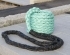 Mooring rope with eye 28 mm - 48 mm